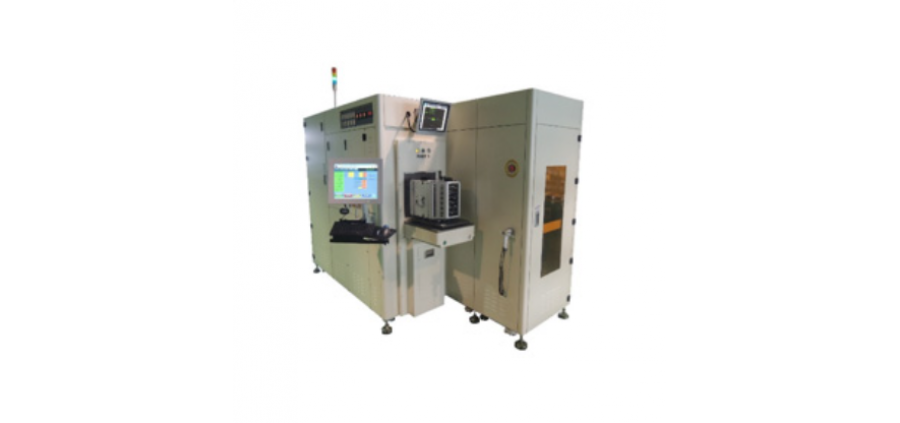 Fully Auto Ring Frame Remover